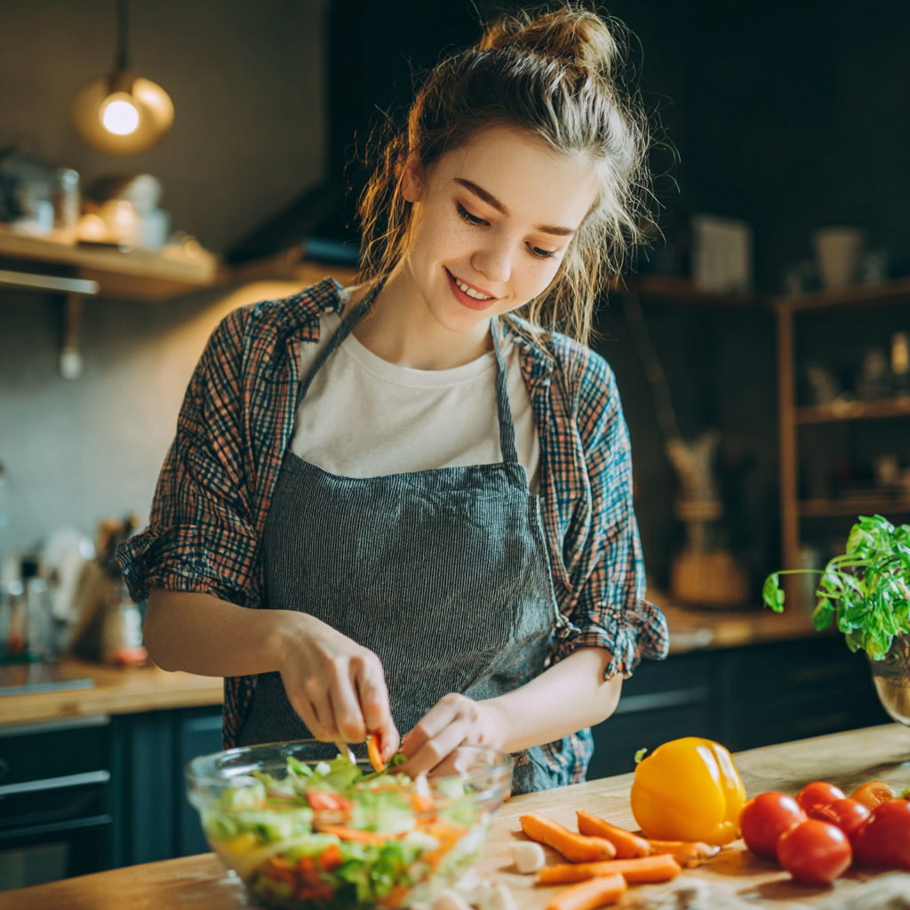 Персонализиран план