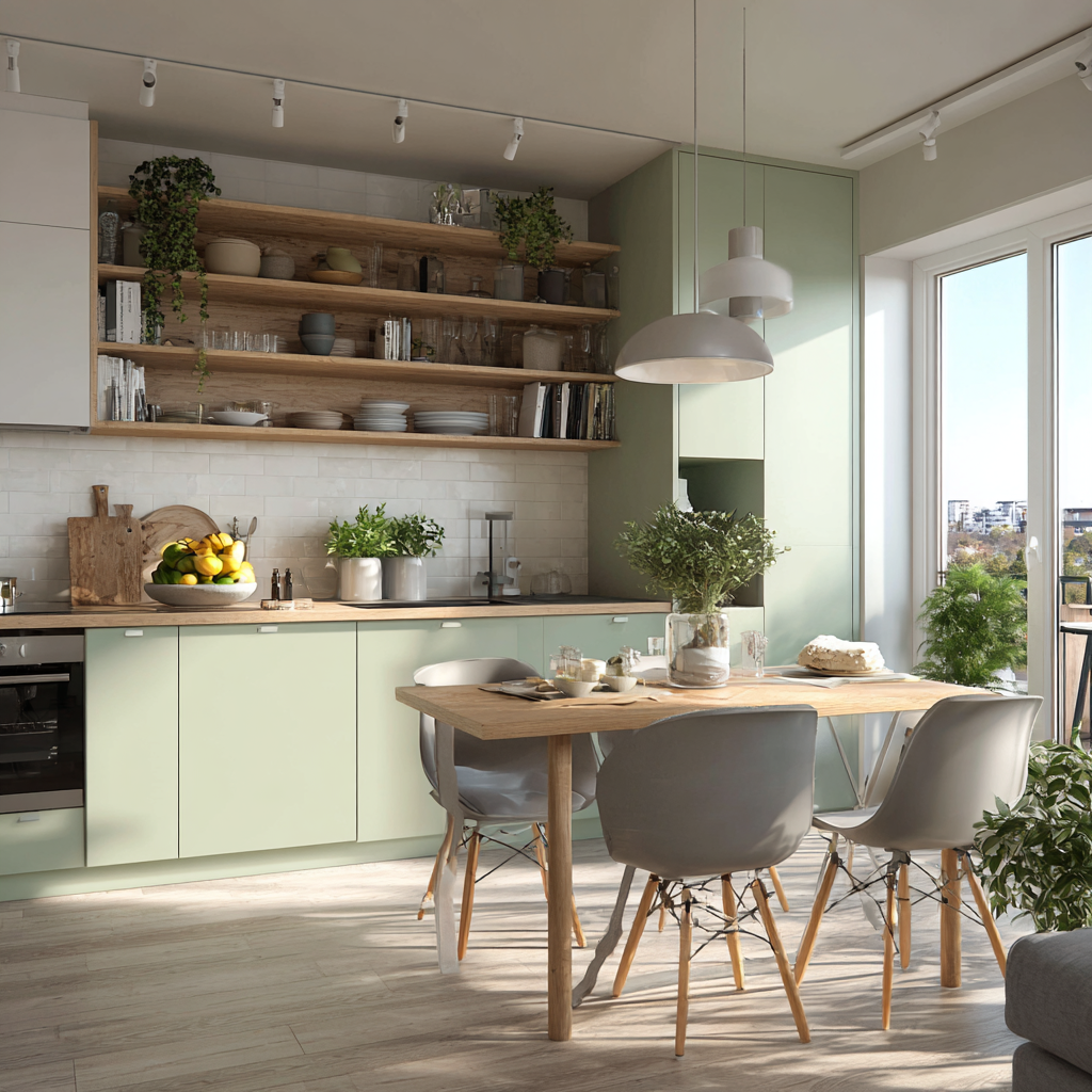 Процес на хранително консултиране